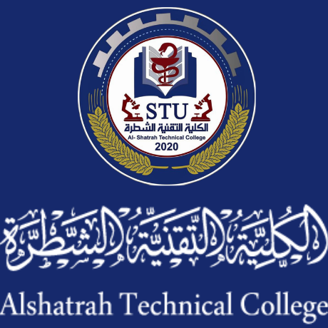 الكلية التقنية الشطرة