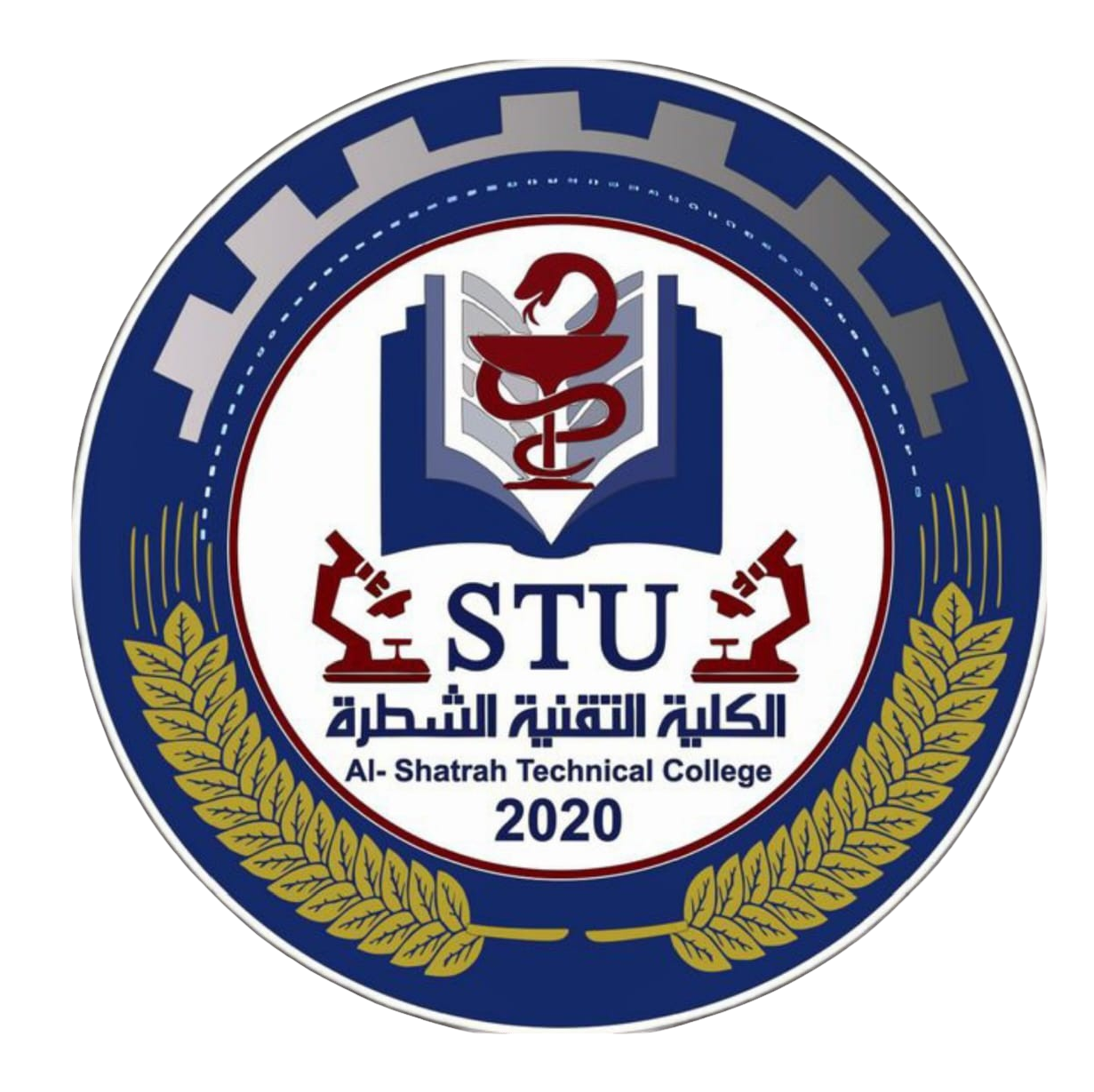 الكلية التقنية الشطرة