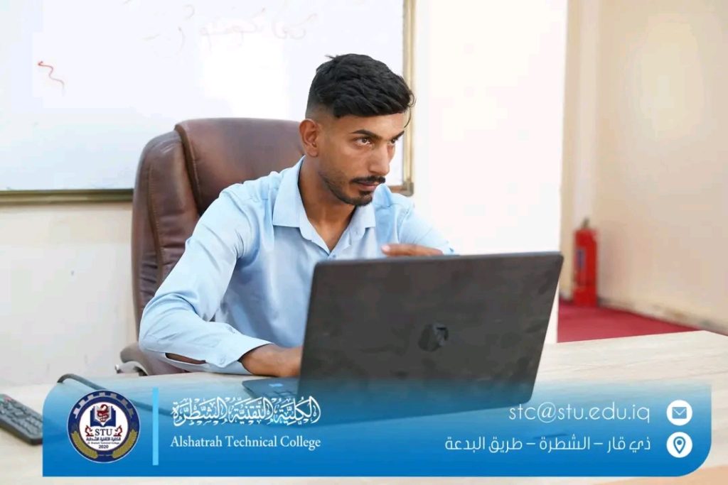 الكلية التقنية الشطرة تنظم دورة تدريبية في تنصيب وصيانة أجهزة التبريد لصالح رعايا مؤسسة اليتيم الخيرية